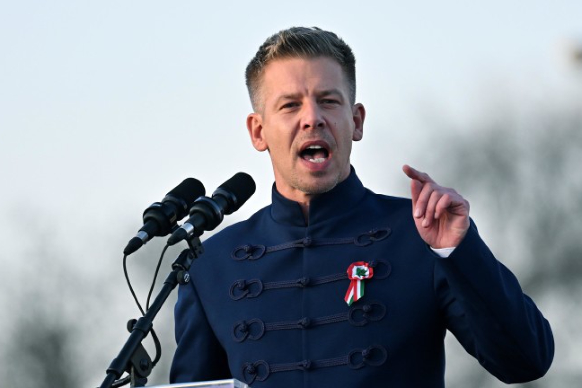 Унгария прекратява защитата на бивши полски министри